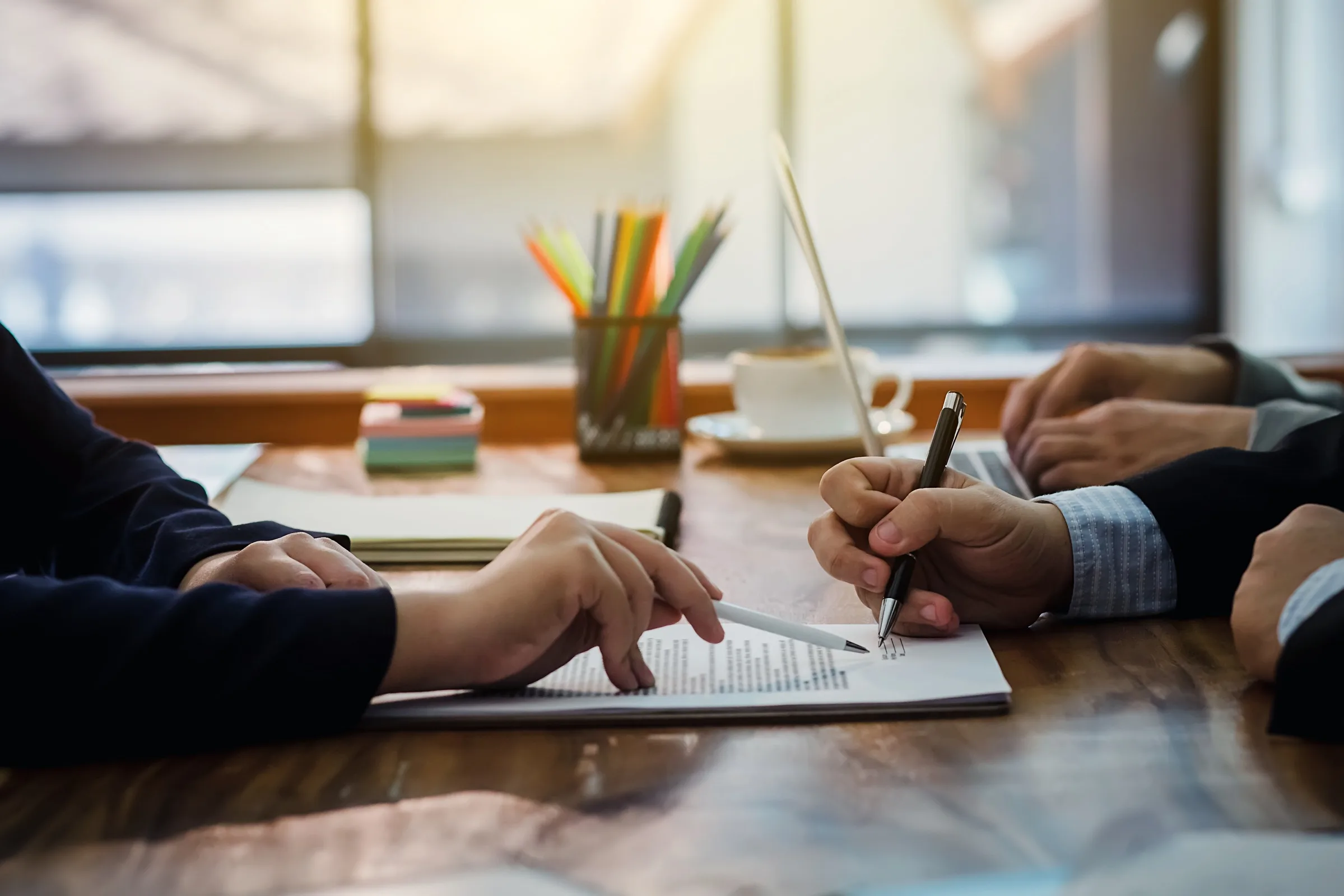 What Is a HIPAA Authorization? | Westwood Law