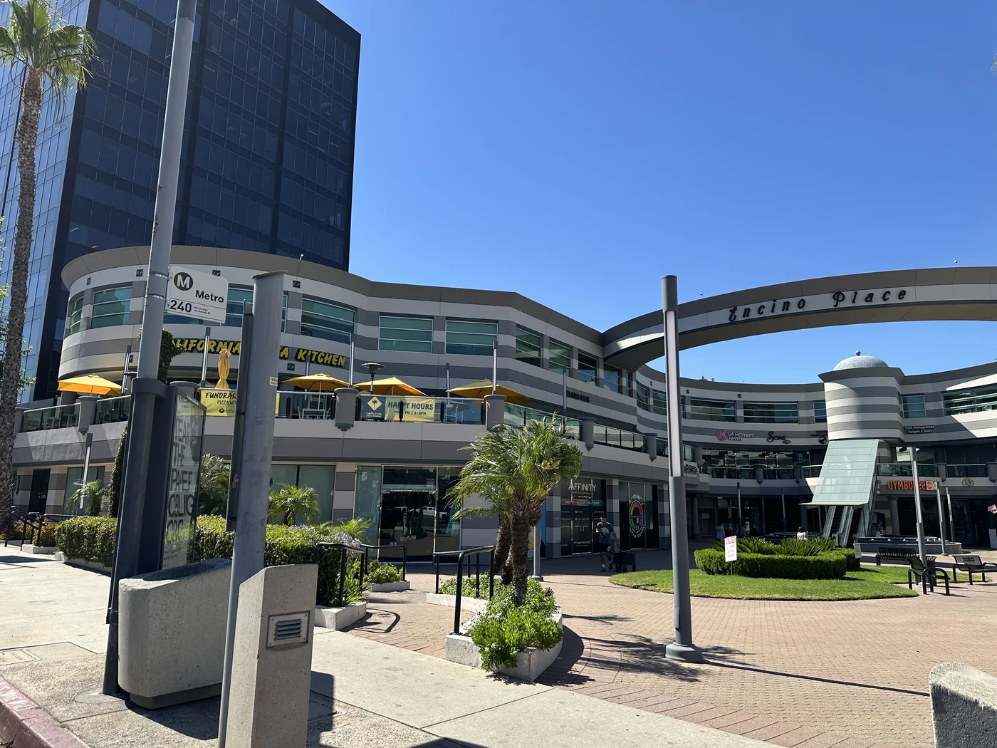Encino, CA