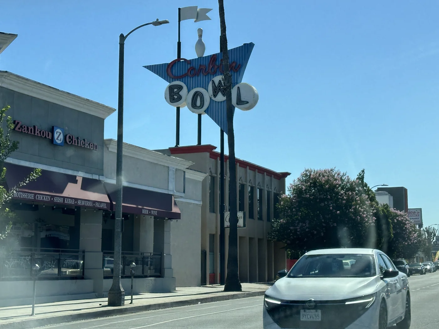 Personal Injury Attorney in Tarzana
