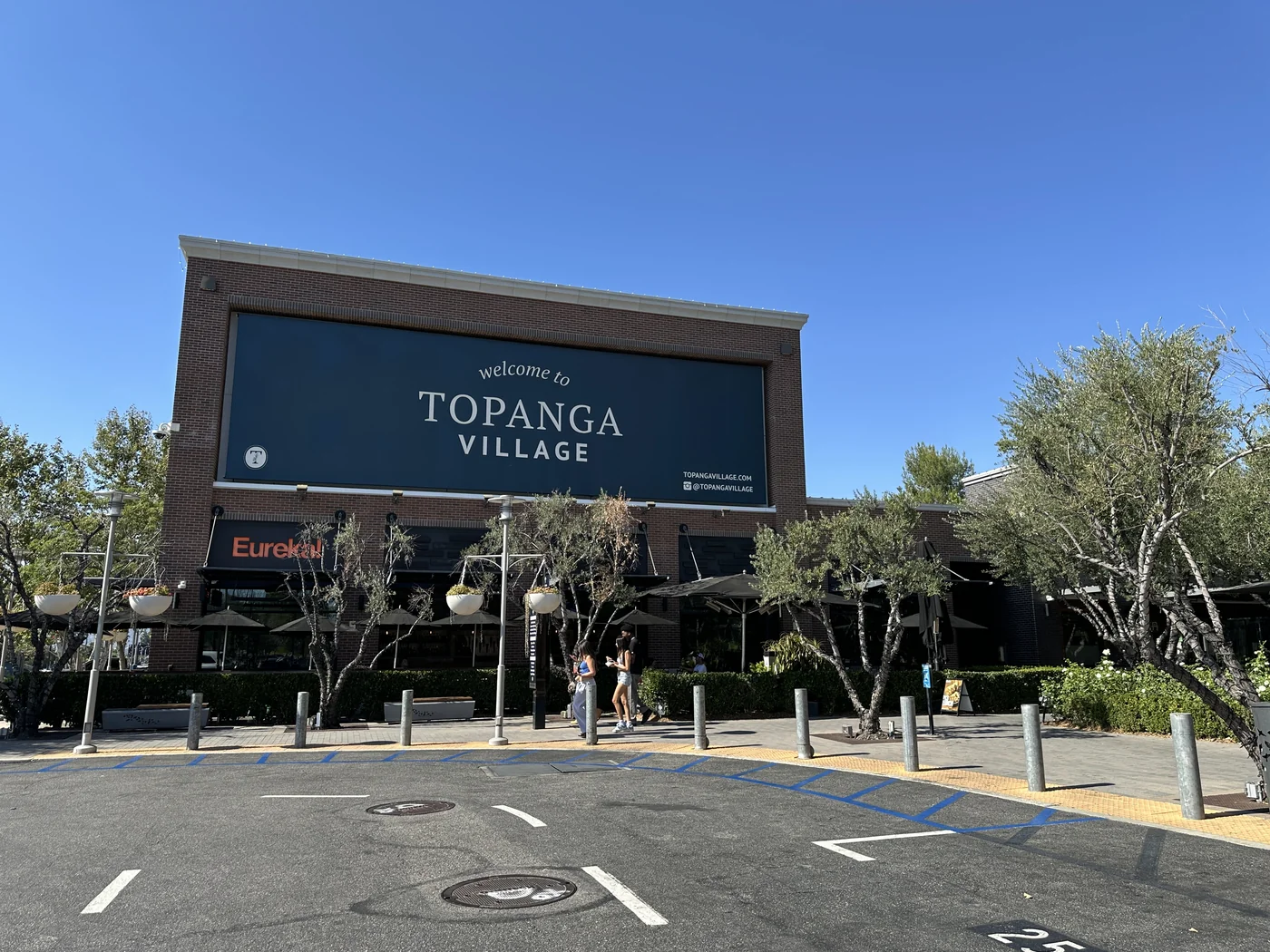 Personal Injury Attorney in Woodland Hills