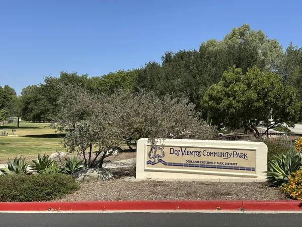 Dos Vientos Community Park, Newbury Park CA