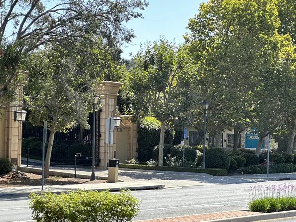 Gardens of the World, Thousand Oaks CA