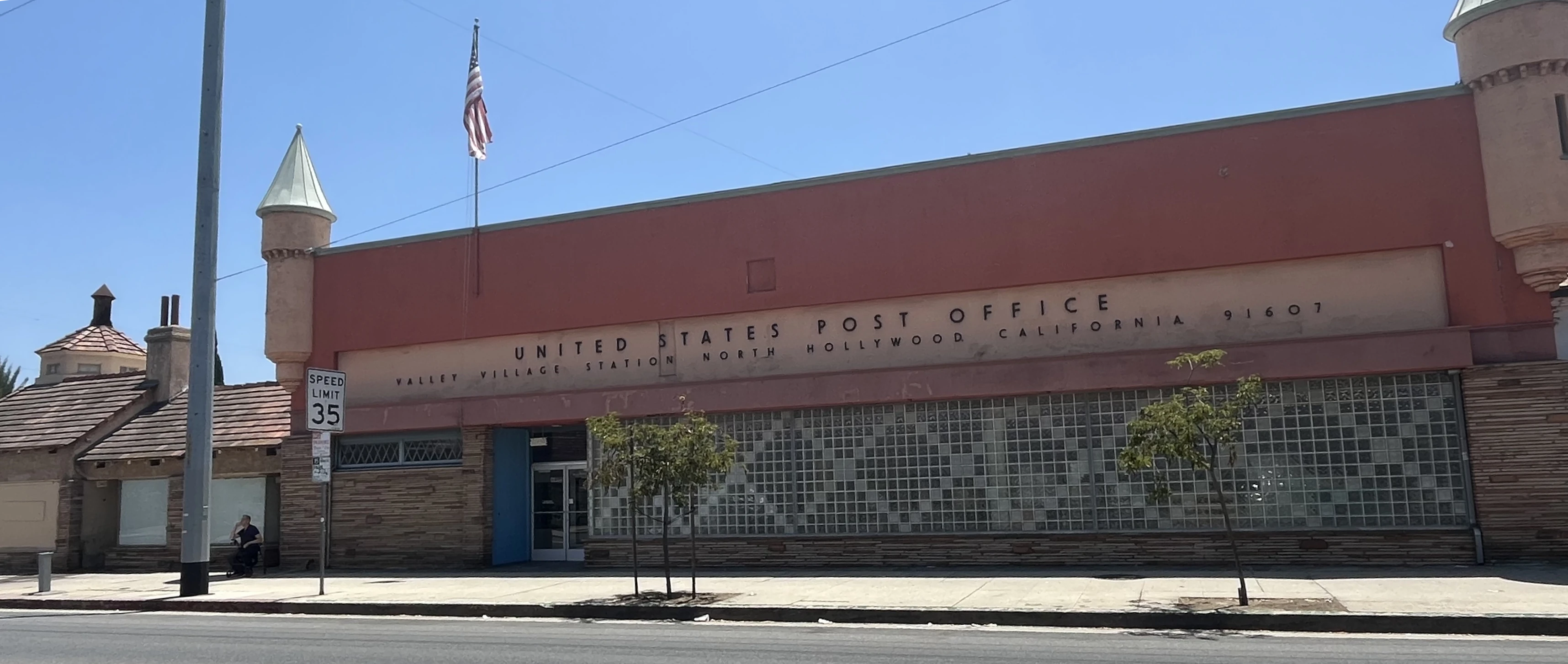 Personal Injury Attorney in Valley Village