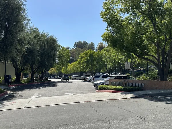 Westlake Village City Hall, Westlake Village CA