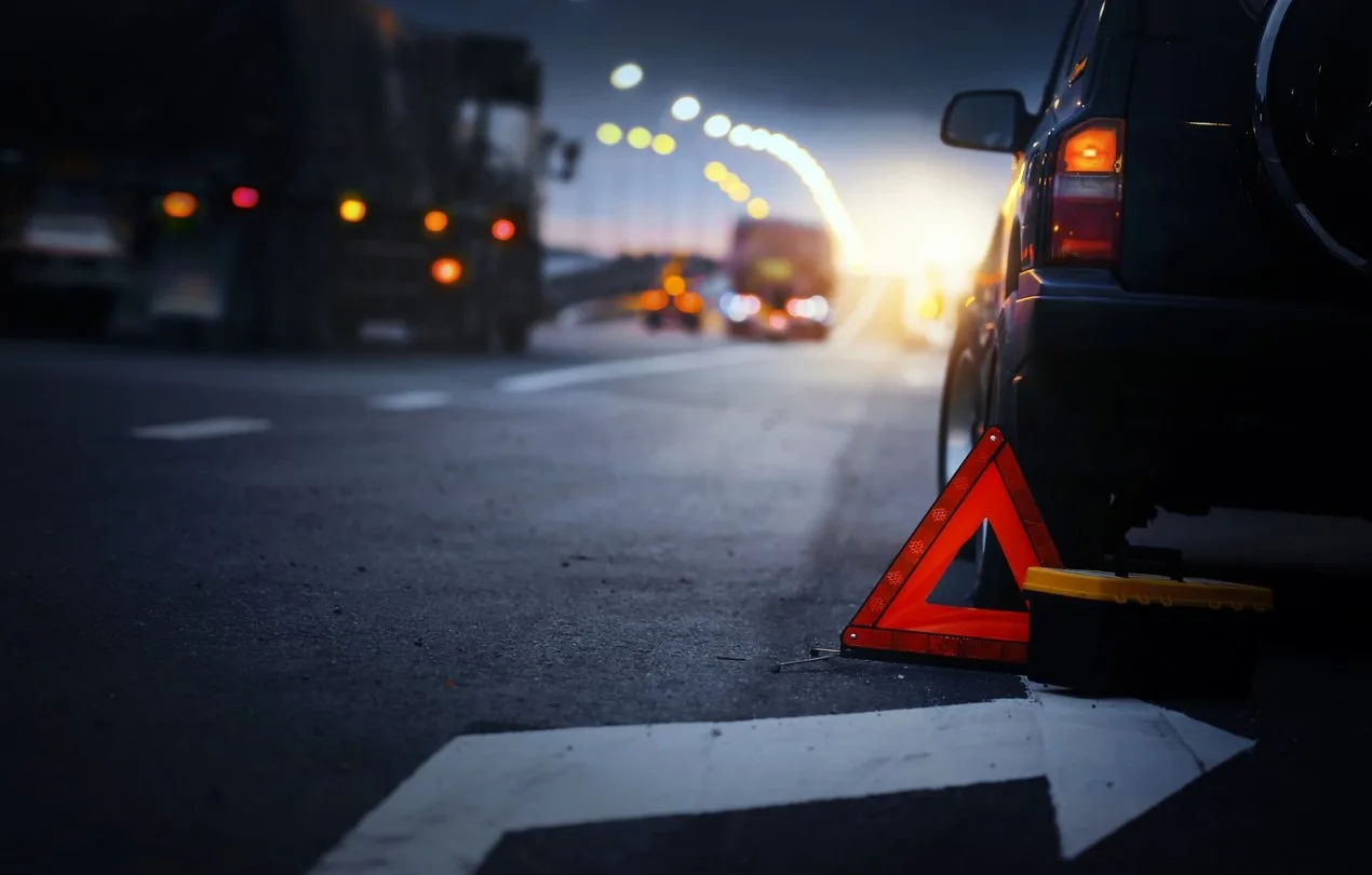 Car Accidents