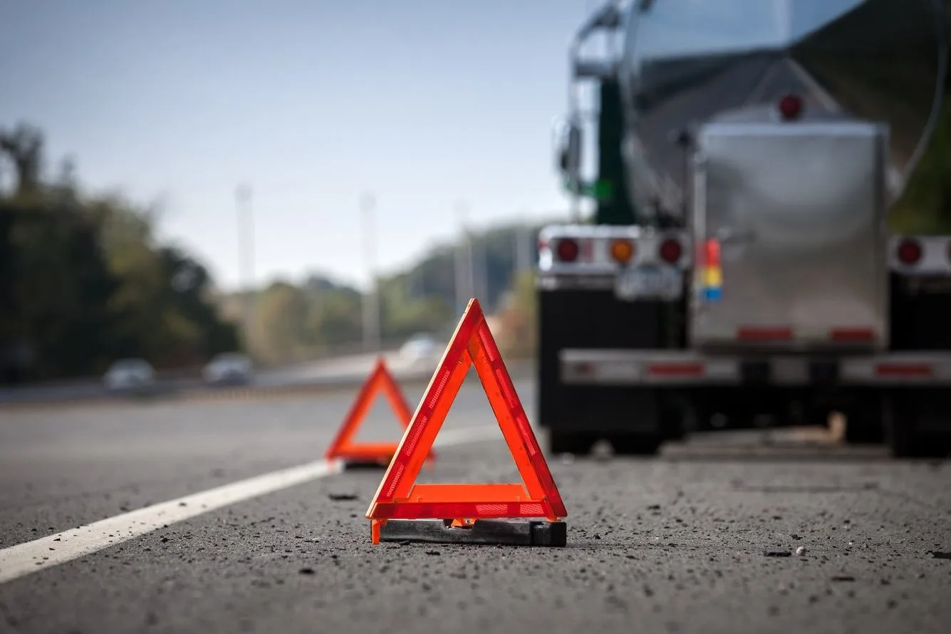 Truck Accidents