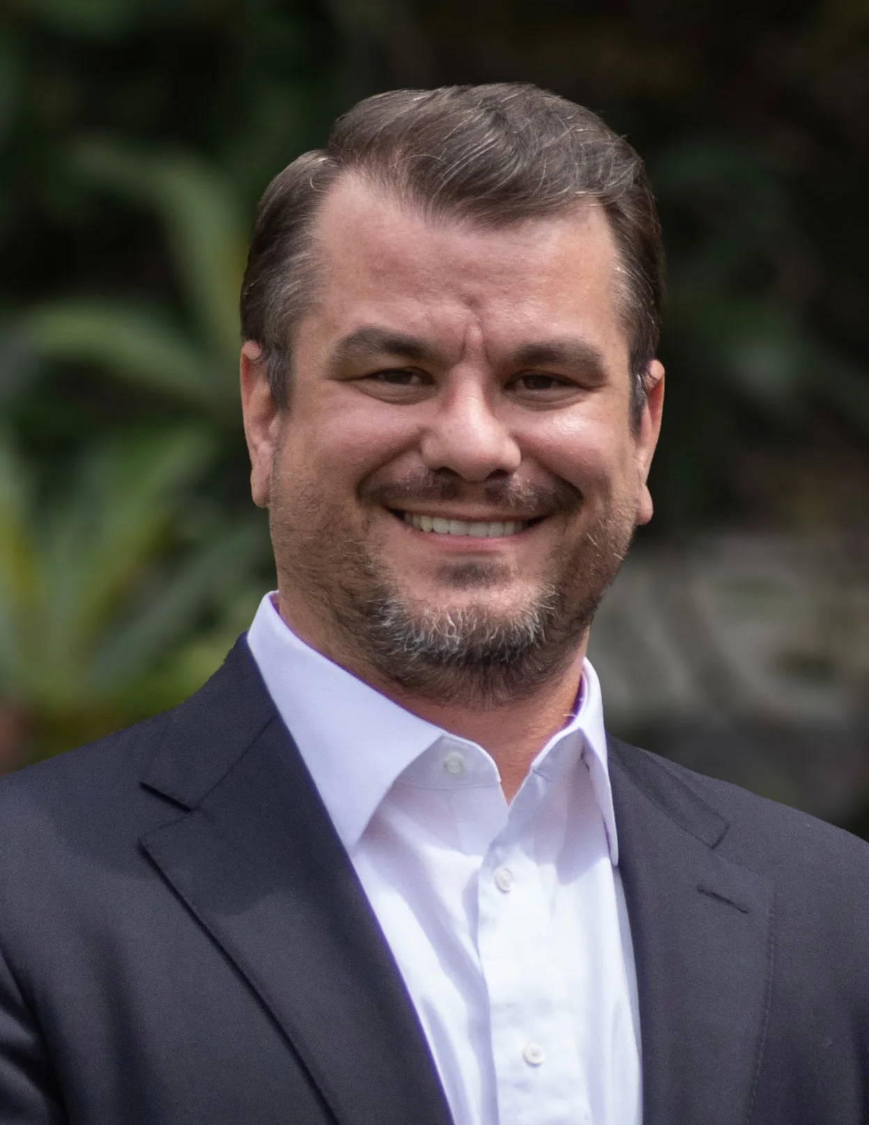 Keith Strahan, Esq.
