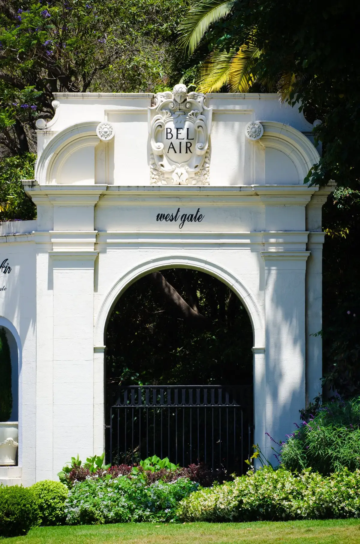 Bel Air, CA