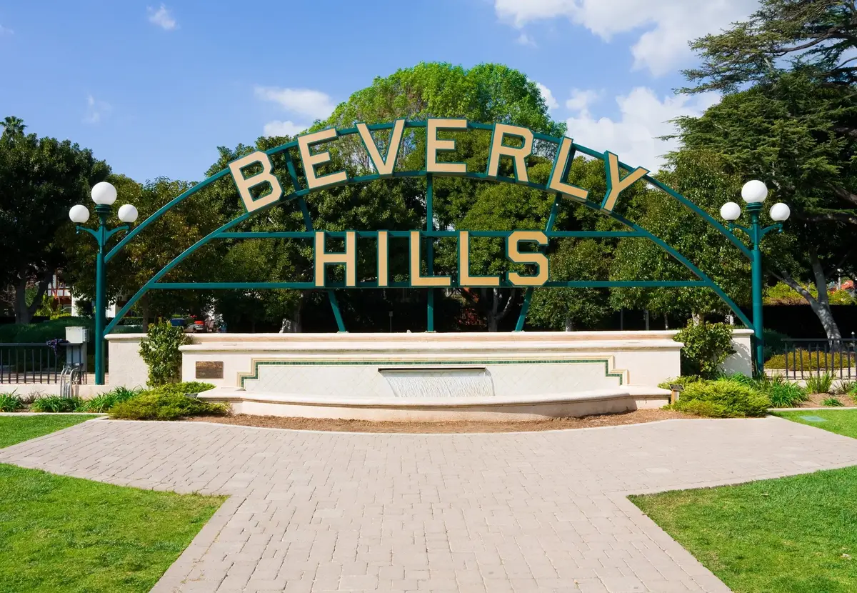 Beverly Hills, CA