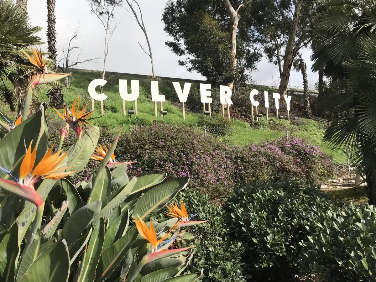 Culver City, CA