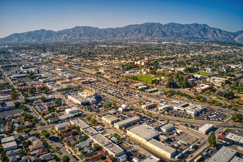 Personal Injury Attorney in Granada Hills