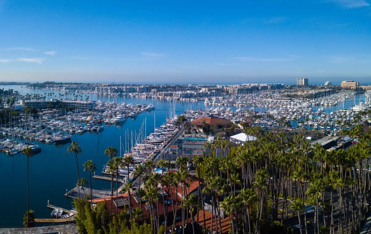 Marina del Rey, CA