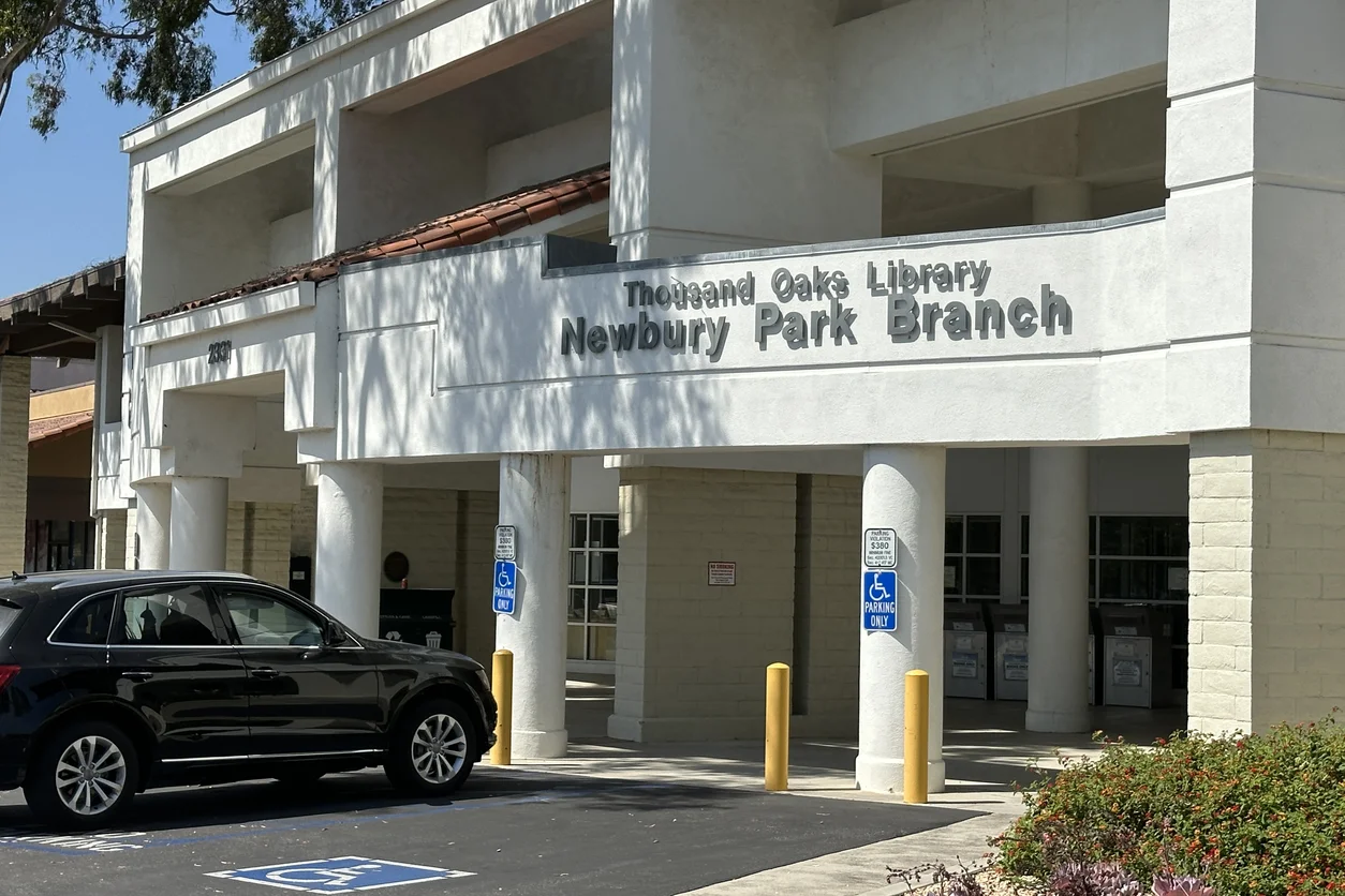 Personal Injury Attorney in Newbury Park