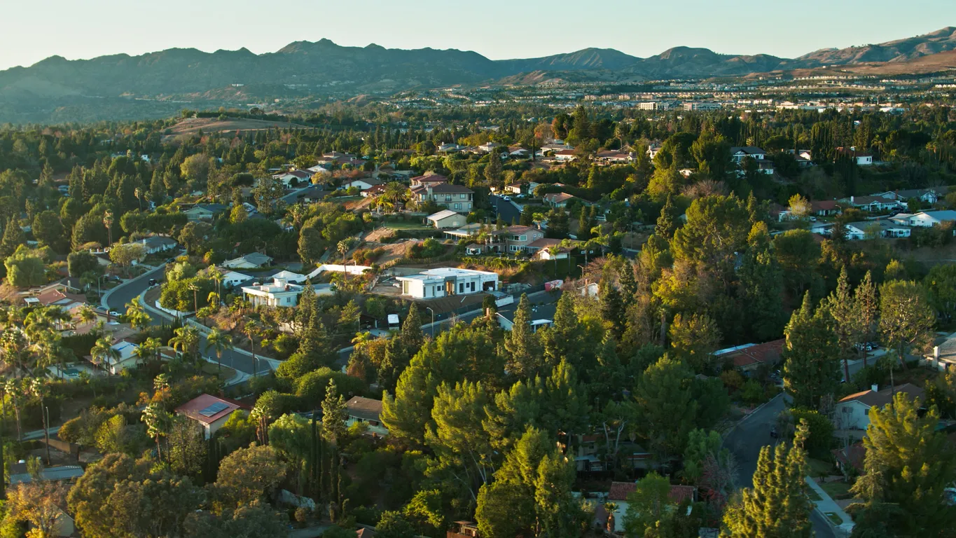 Personal Injury Attorney in Northridge