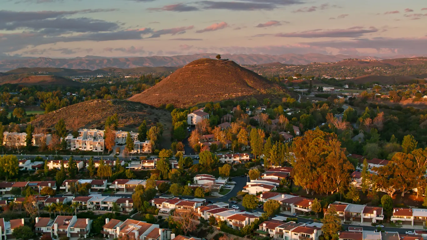 Oak Park, CA