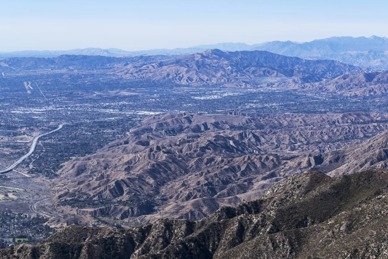 Pacoima, CA
