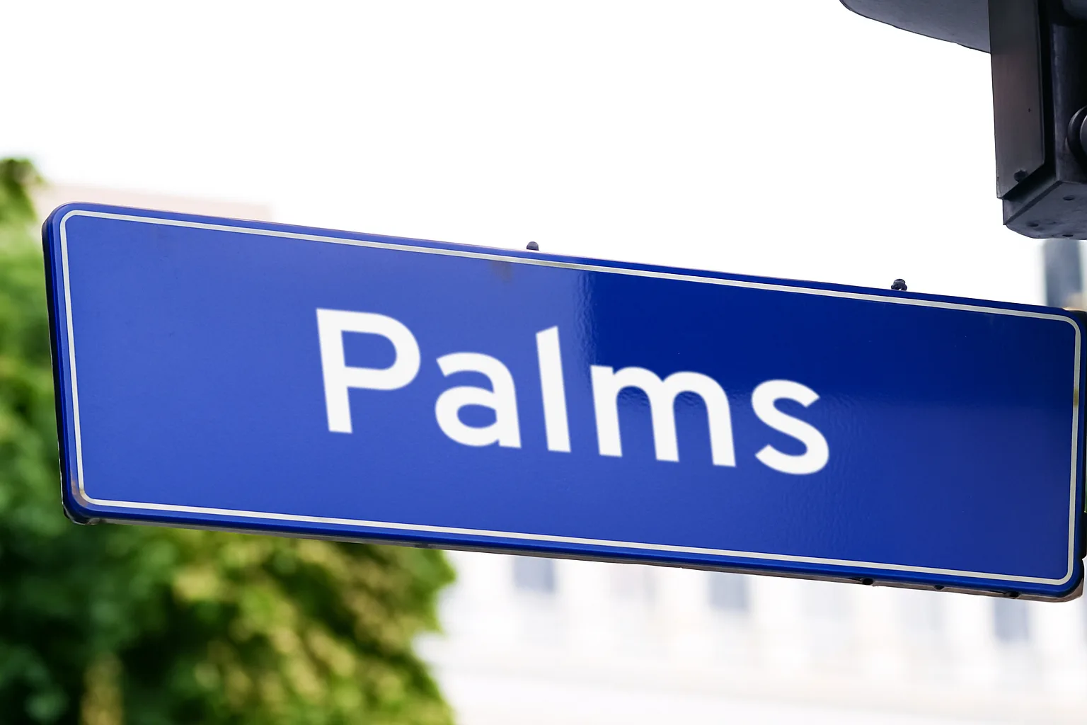Palms, CA