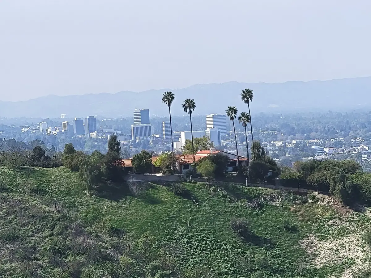 Personal Injury Attorney in Sherman Oaks