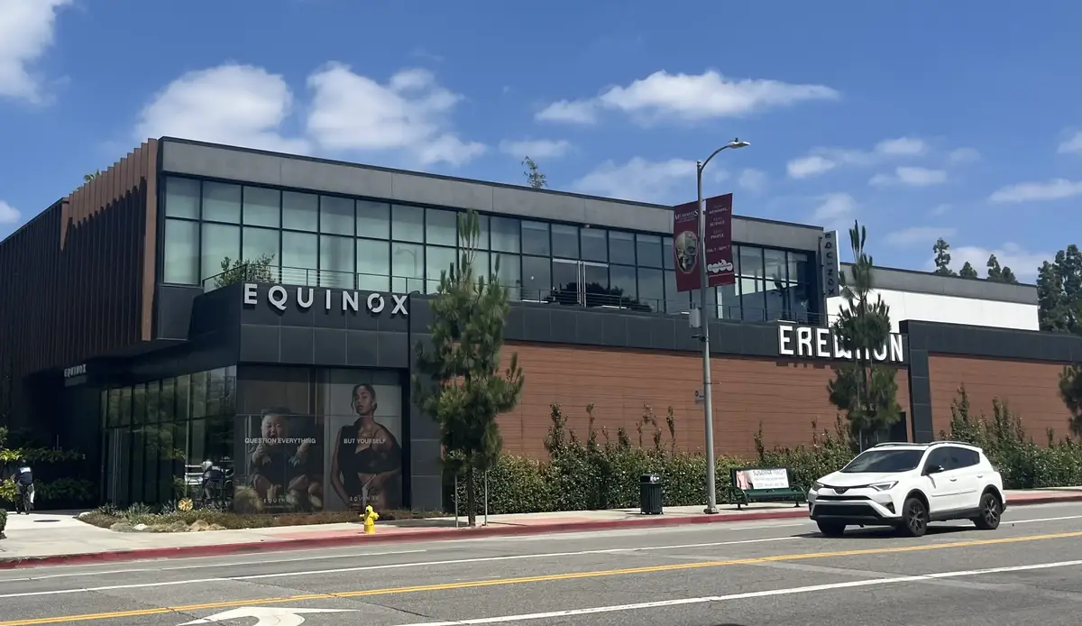 Personal Injury Attorney in Studio City