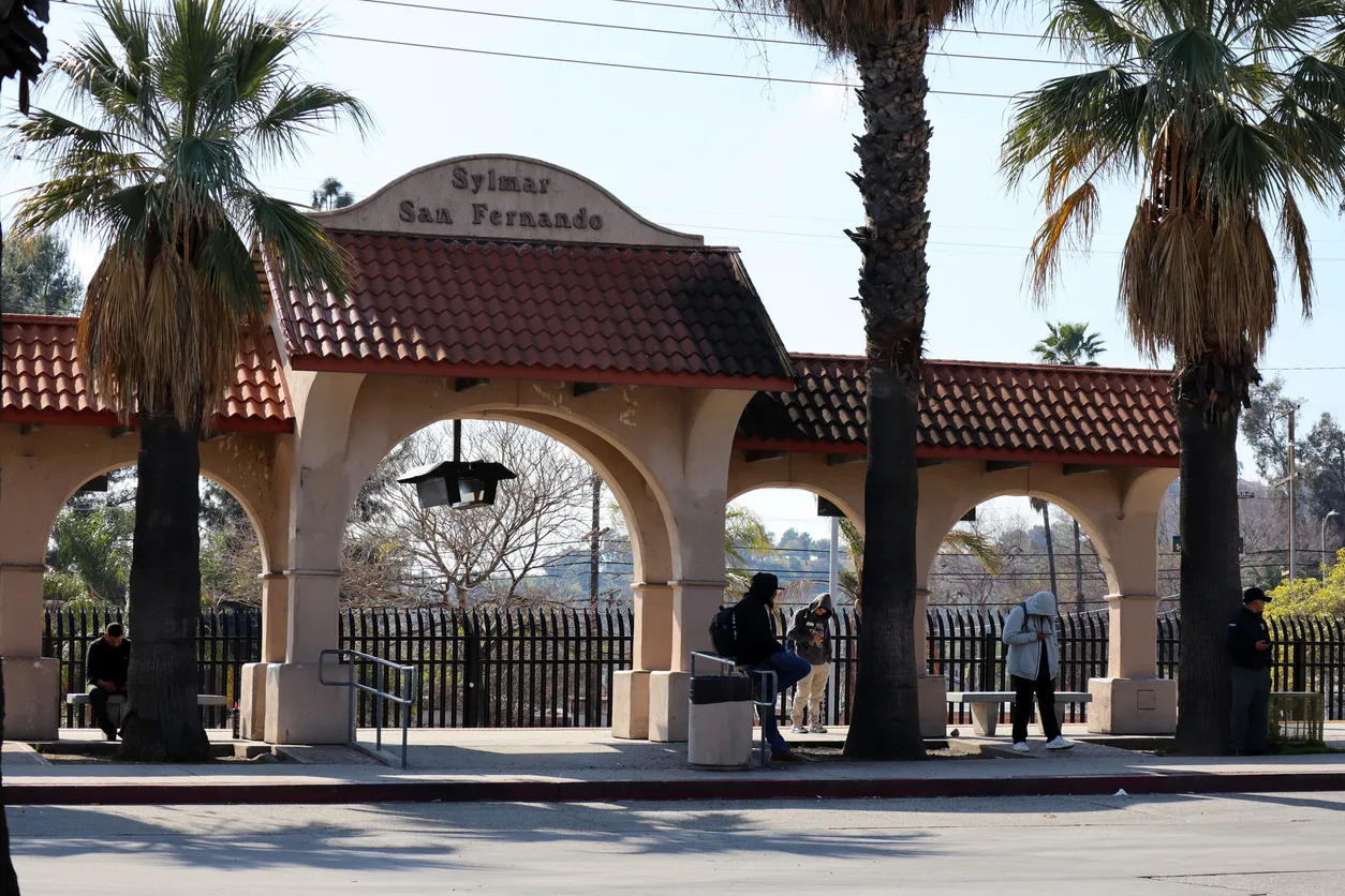 Personal Injury Attorney in Sylmar