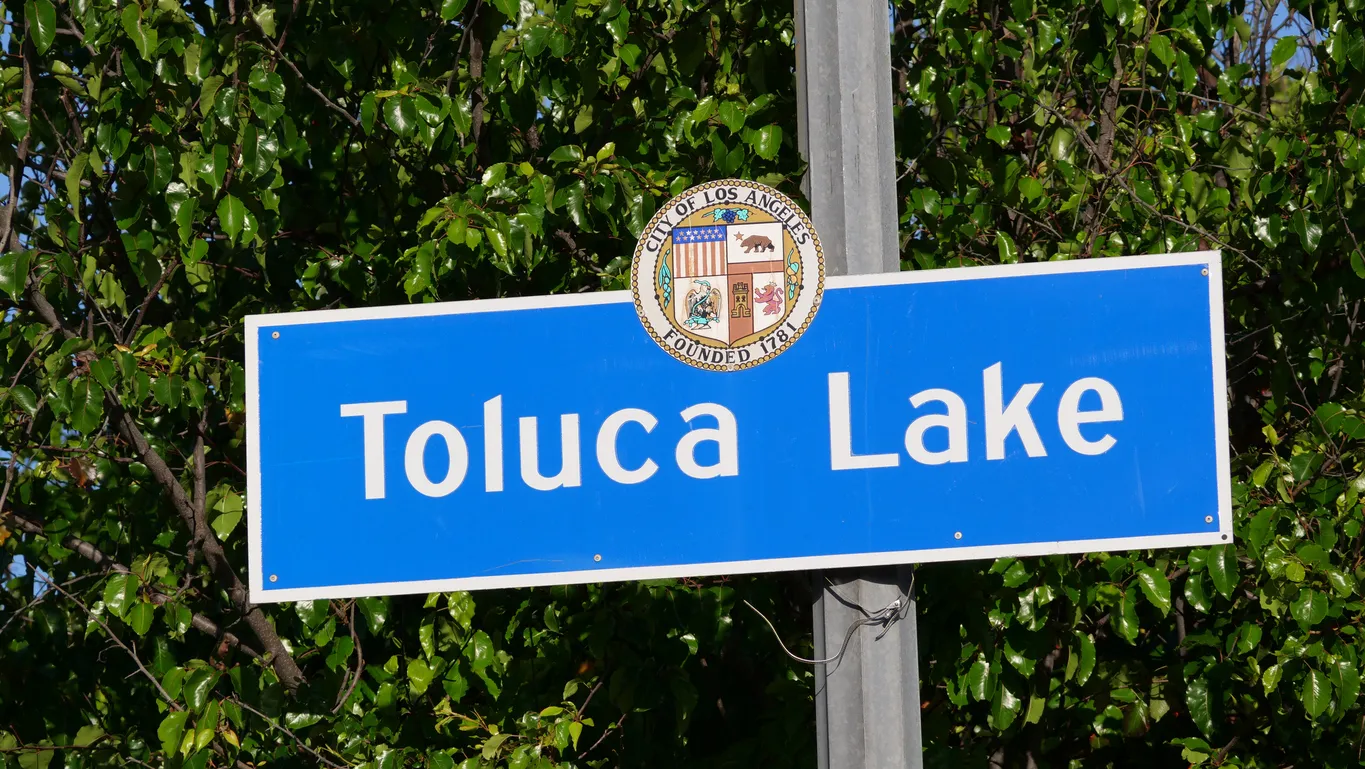 Personal Injury Attorney in Toluca Lake