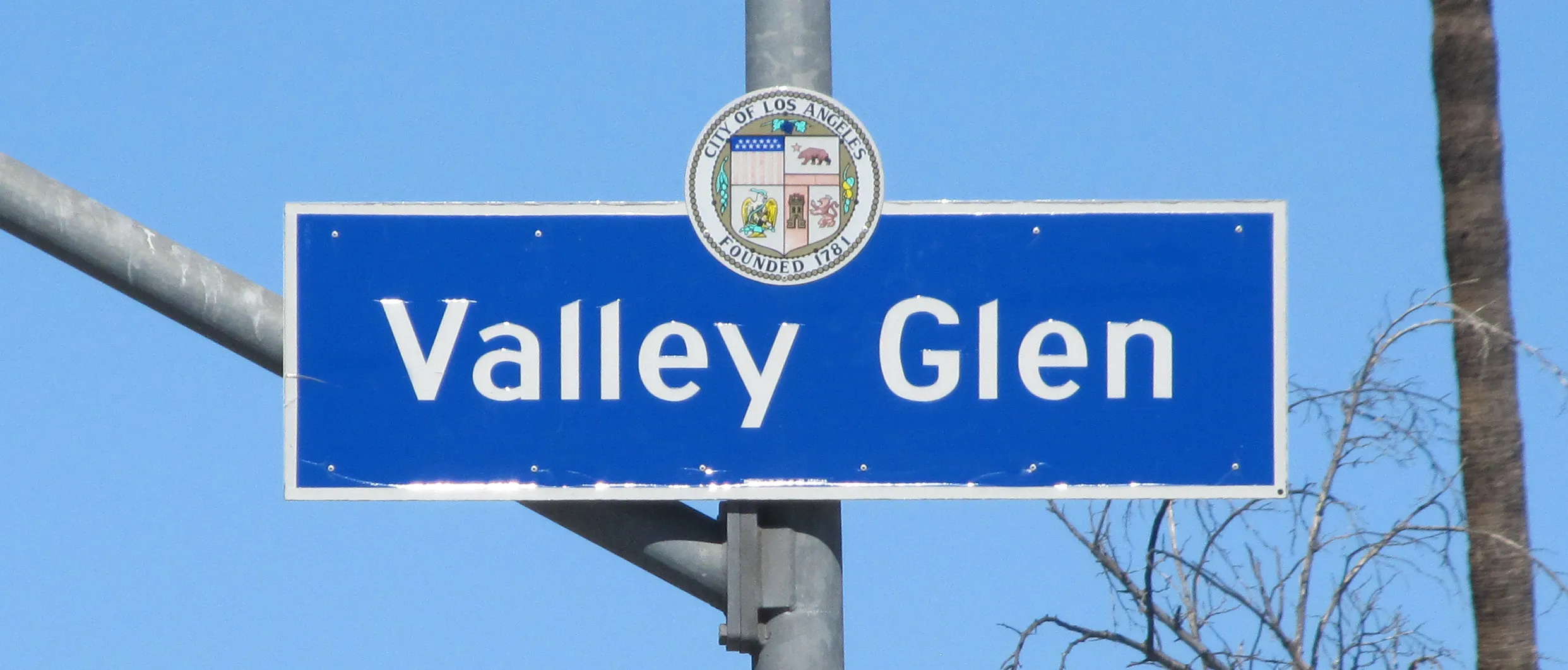 Personal Injury Attorney in Valley Glen