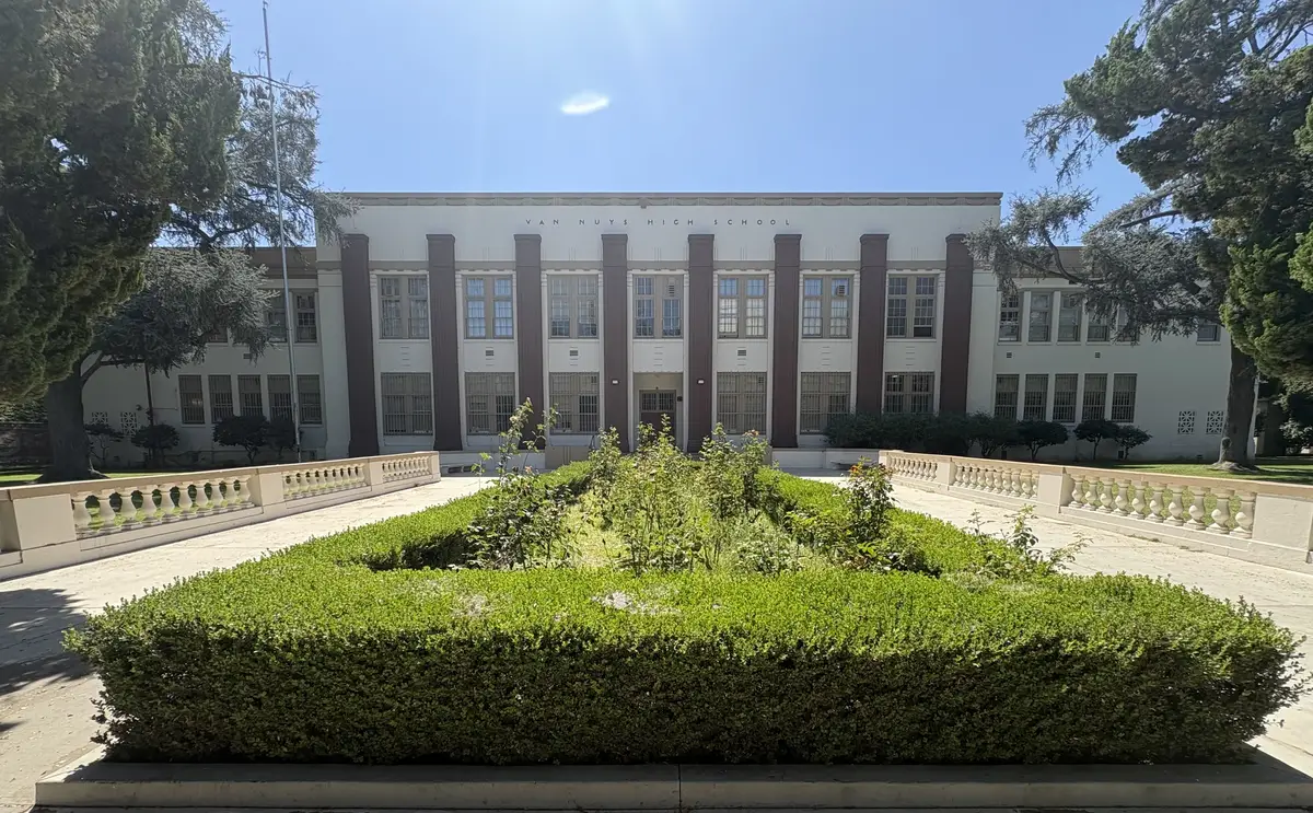 Van Nuys, CA