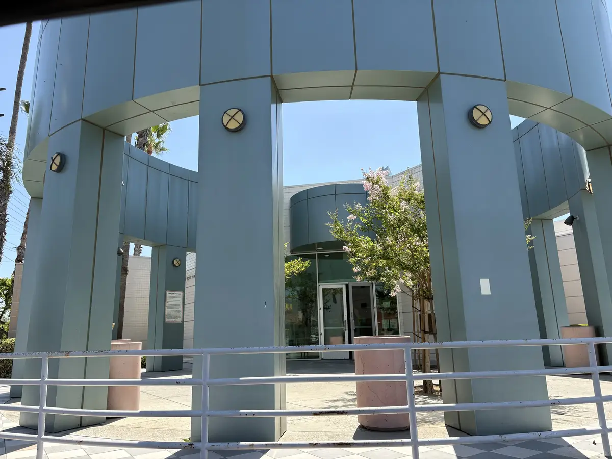 Personal Injury Attorney in West Hills
