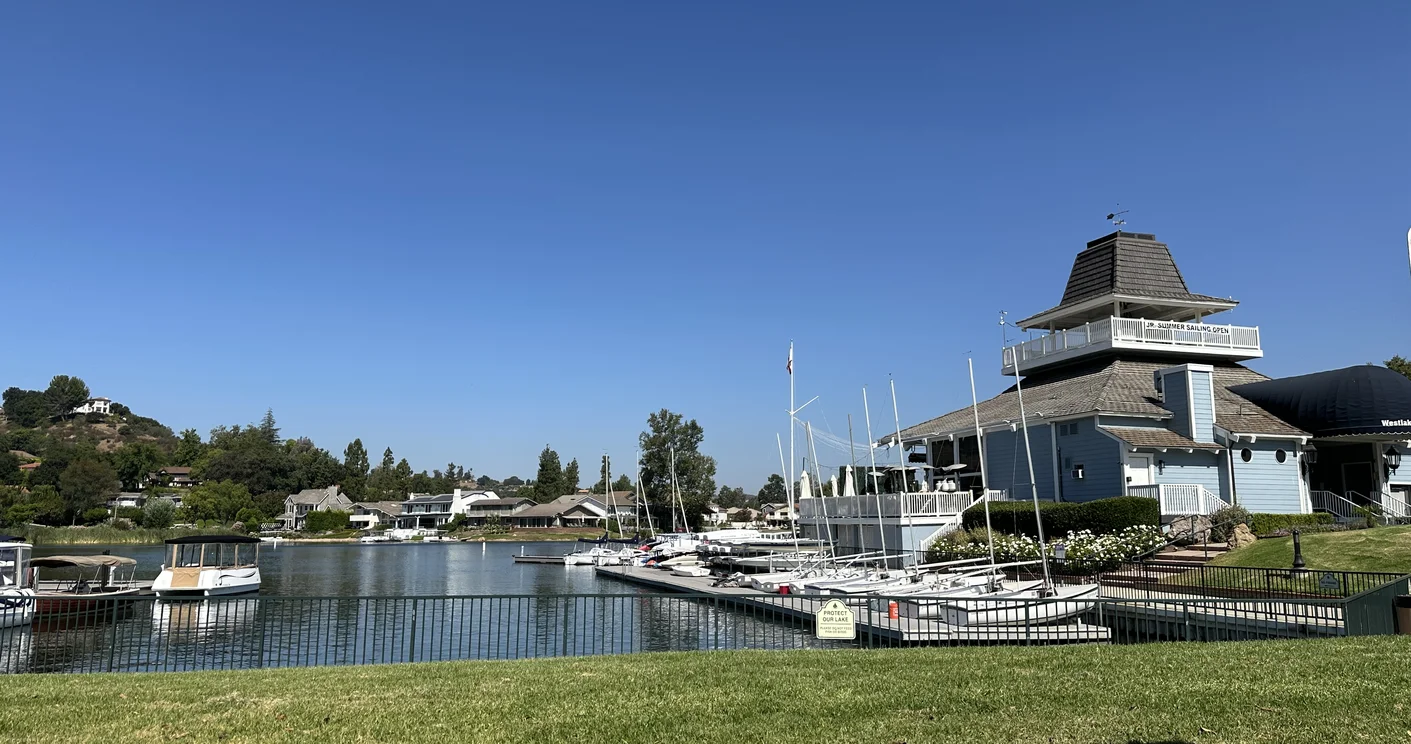 Personal Injury Attorney in Westlake Village