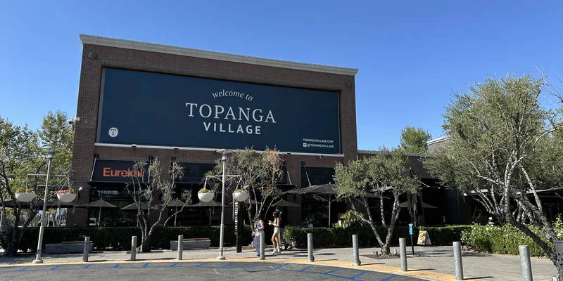 San Fernando Valley, CA